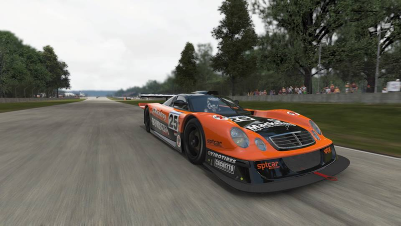 Illustration for article titled Any Of Y'all Play Project Cars On PS4?